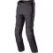 ALPINESTARS BOGOTA PRO DRYSTAR 3 SEASONS PANTS - Model BLACK BLACK