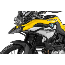 Touratech obere Schutzbügel BMW / F750 GS F800 GS / F850 GS