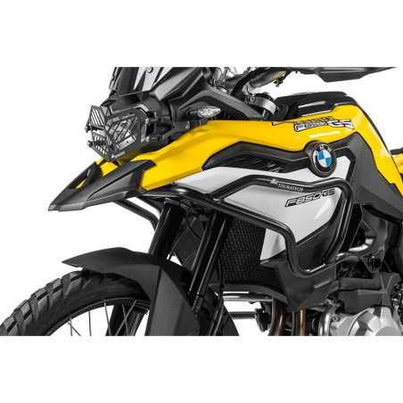 Barra di protezione in acciaio Touratech BMW / F750 GS F800 GS / F850 GS