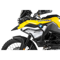 Touratech obere Schutzbügel BMW / F750 GS F800 GS / F850 GS