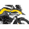 Barra di protezione in acciaio Touratech BMW / F750 GS F800 GS / F850 GS