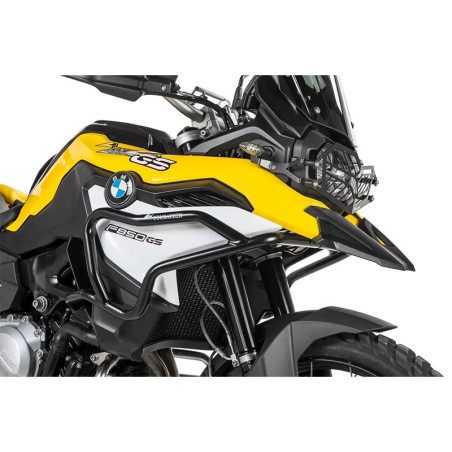 TOURATECH BARRAS DE PROTECCION SUPERIOR BMW F800 GS / F850 GS