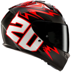 Casco integrale HJC C10 Diablo Mask -??%