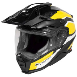 Casco da avventura Touratech Aventuro Pro Carbon Rally