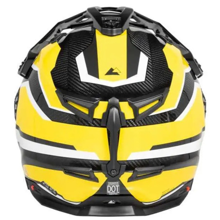 TOURATECH AVENTURO PRO CARBONO RALLY