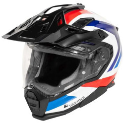 Touratech Aventuro Pro Carbon Sport Abenteuerhelm