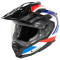 Casco Adventure Touratech Aventuro Pro Carbon Sport