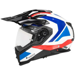 Touratech Aventuro Pro Carbon Sport Abenteuerhelm