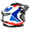 Casco Adventure Touratech Aventuro Pro Carbon Sport