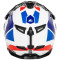 Casco Adventure Touratech Aventuro Pro Carbon Sport