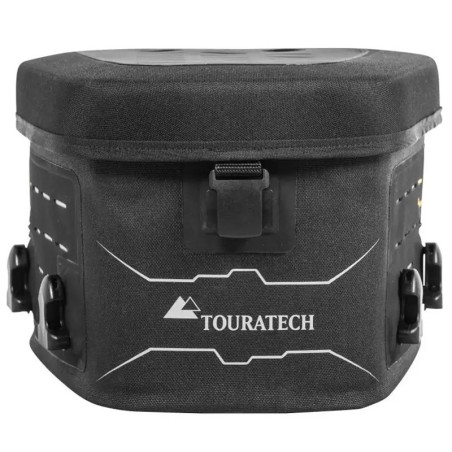 TOURATECH TAIL BAG TRAVEL