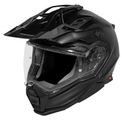 Touratech Aventuro Pro Carbon Abenteuerhelm