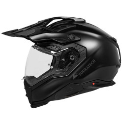 Touratech Aventuro Pro Carbon Abenteuerhelm