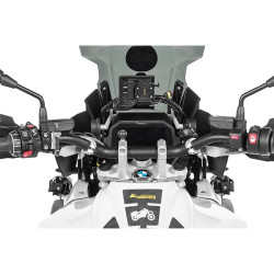 TOURATECH PROTECTOR ANTI-THEFT TFT BMW