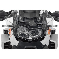 TOURATECH PROTECTOR DE FAROL MAKROLON BMW R 1300GS