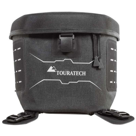 TOURATECH TANK BAG TRAVEL MIDI HONDA / KTM / TRIUMPH / YAMAHA