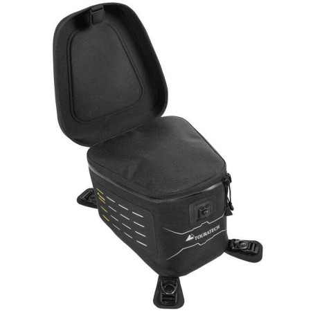 TOURATECH TANK BAG TRAVEL MIDI HONDA / KTM / TRIUMPH / YAMAHA