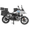 TOURATECH BOLSA SOBREDEPÓSITO TRAVEL BMW R 1300GS