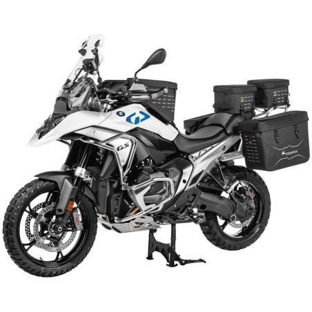 TOURATECH MALAS LATERAIS TRAVEL BMW / HONDA / KTM / TRIUMPH / YAMAHA