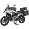 TOURATECH MALAS LATERAIS TRAVEL BMW / HONDA / KTM / TRIUMPH / YAMAHA