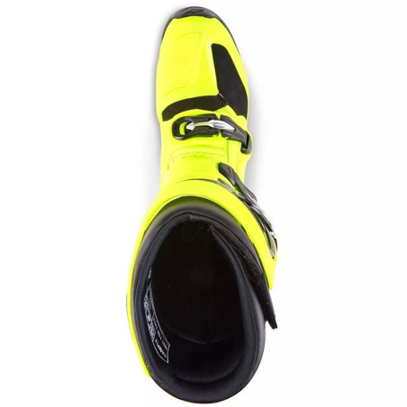 Stivali MX Alpinestars Tech 7 2025