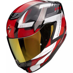 Casco integrale Scorpion Exo-391 Captor -??%