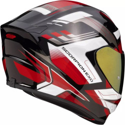 Casco integrale Scorpion Exo-391 Captor -??%