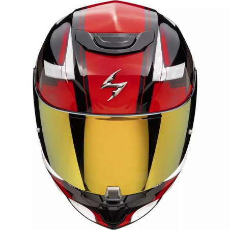 Casco integrale Scorpion Exo-391 Captor -??%