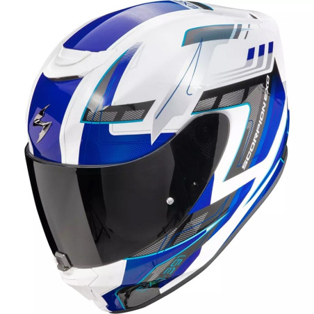 Casco integrale Scorpion Exo-391 Captor -??%