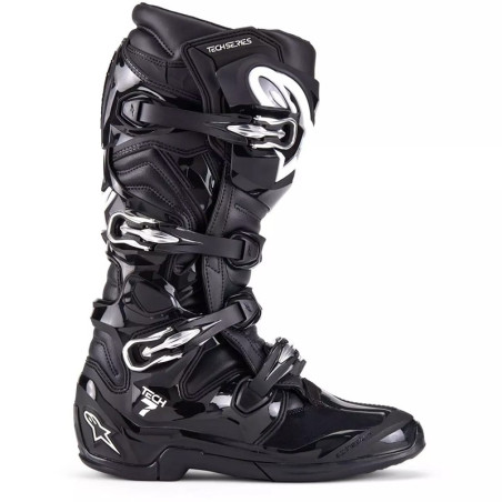 Stivali MX Alpinestars Tech 7 2025