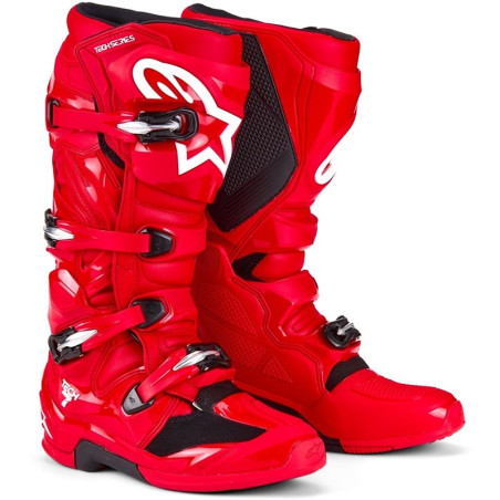 Stivali MX Alpinestars Tech 7 2025