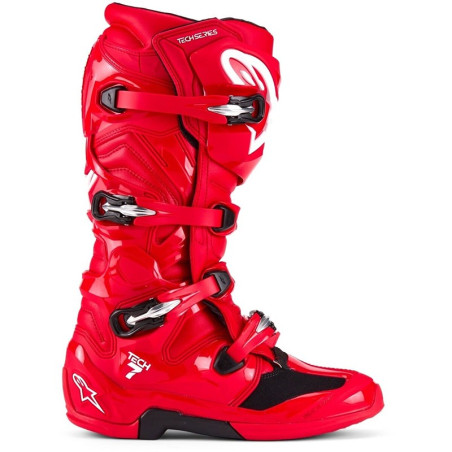 Alpinestars Tech 7 2025 Motocross-Stiefel