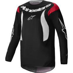 Alpinestars Fluid Haul 2025 Motocross-T-Shirt -??%