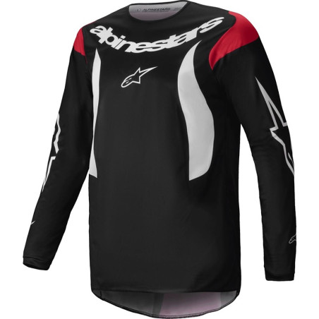 ALPINESTARS FLUID HAUL JERSEY 2025