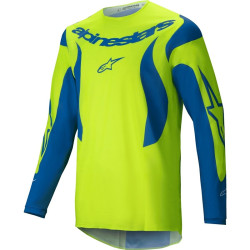 ALPINESTARS MAILLOT FLUID HAUL 2025