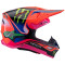 Casco MX Alpinestars Supertech M10 Deegan Monster -??%