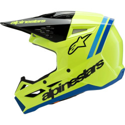 Alpinestars SM3 Youth Radium Motocross-Helm -??%