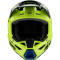 Alpinestars SM3 Youth Radium Motocross-Helm -??%