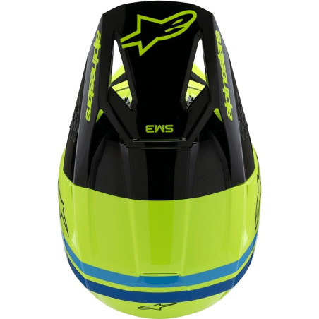 Alpinestars SM3 Youth Radium Motocross-Helm -??%