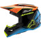 Alpinestars SM3 Youth Fray Motocross-Helm -??%