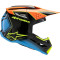 Alpinestars SM3 Youth Fray Motocross-Helm -??%