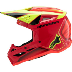 ALPINESTARS SM3 YOUTH FRAY