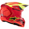 Alpinestars SM3 Youth Fray Motocross-Helm -??%