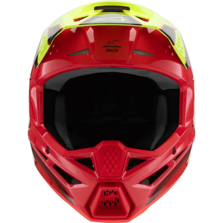 Alpinestars SM3 Youth Fray Motocross-Helm -??%