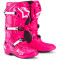 ALPINESTARS TECH 10 - Modèle 3812-DIVA PINK WH