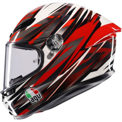 Casco integrale AGV K6 S Reeval -??%