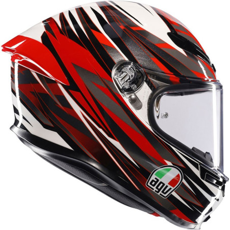 AGV K6 S Reeval Integralhelm -??%