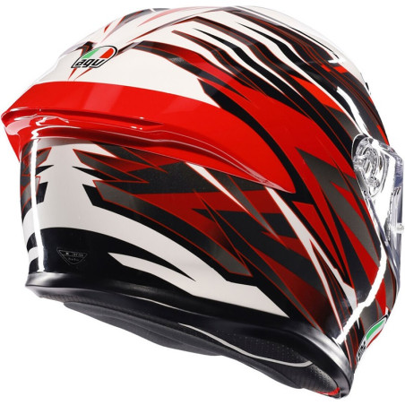 AGV K6 S Reeval Integralhelm -??%