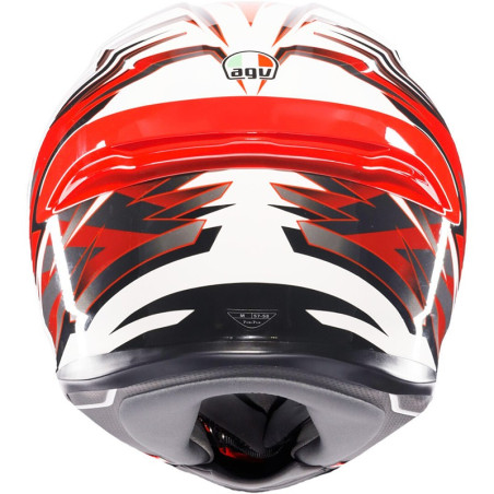 AGV K6 S Reeval Integralhelm -??%