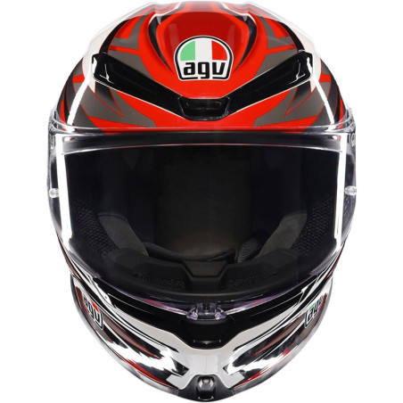 AGV K6 S Reeval Integralhelm -??%